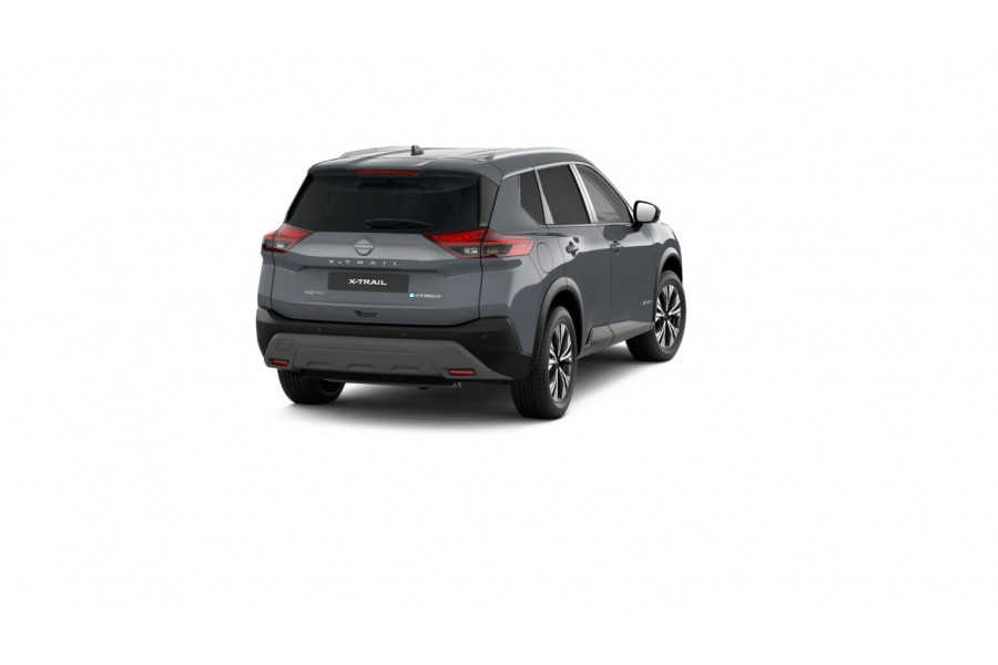 2025 Nissan X-Trail T33 ST-L e-POWER SUV Image 20