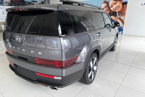 2024 MY25 Hyundai Santa Fe MX5.V1  SUV