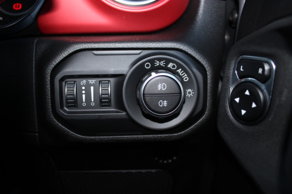 2020 MY21 Jeep Wrangler JL Unlimited Rubicon Hardtop