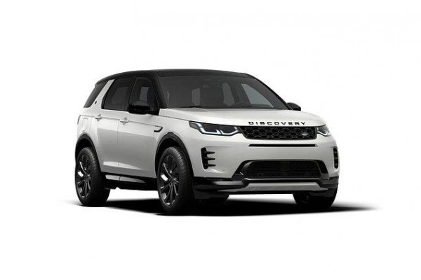 Land Rover Discovery Sport P250 Dynamic SE L550
