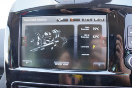 2018 MY17 Renault Clio R.S. IV B98 Phase 2 Sport Hatchback