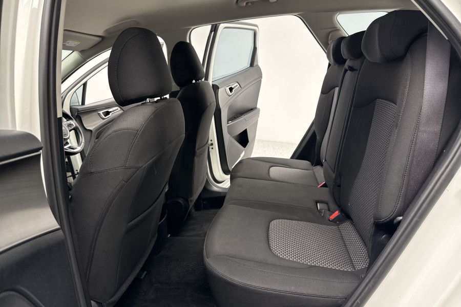 2022 Kia Sportage SX Wagon Image 14