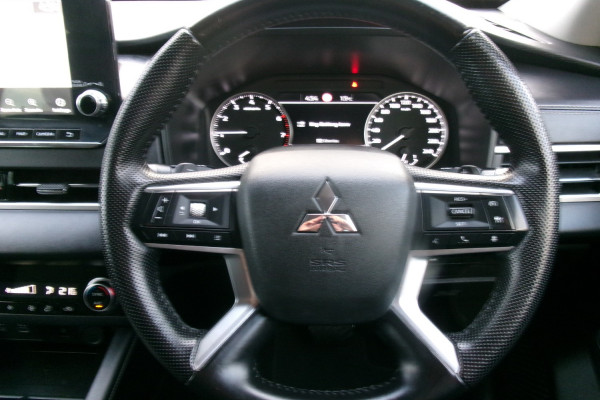2023 Mitsubishi Outlander ZM Aspire SUV Image 23