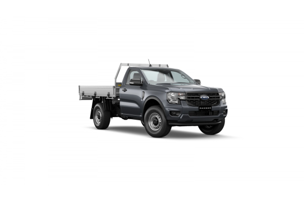 2026 Ford Ranger P703 XL Cab Chassis