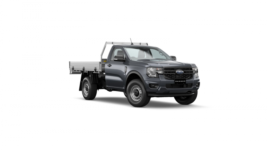 2026 Ford Ranger P703 XL Cab Chassis Image 1