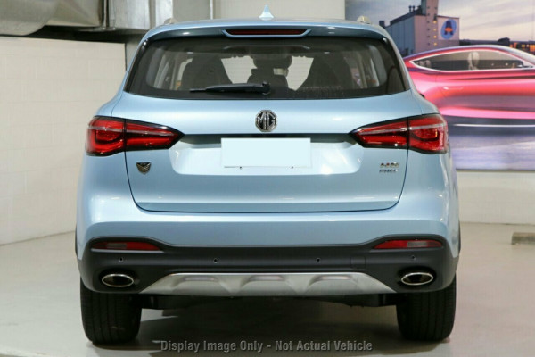 2021 MG HS Plus EV SAS23 Essence SUV Image 18