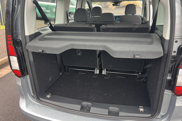 2026 Volkswagen Caddy 5 Maxi Other Image 11