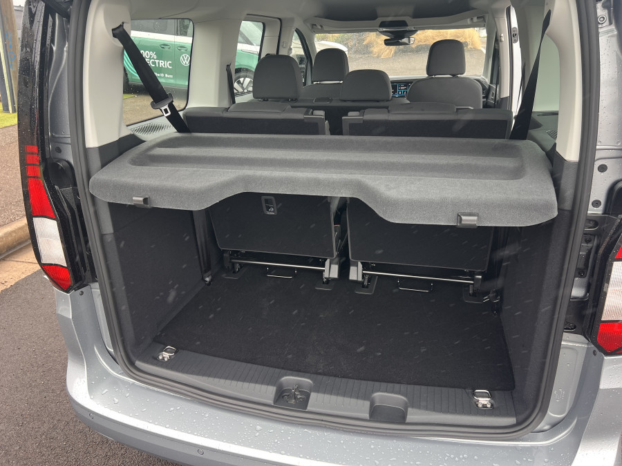 2026 Volkswagen Caddy 5 Maxi Other Image 11
