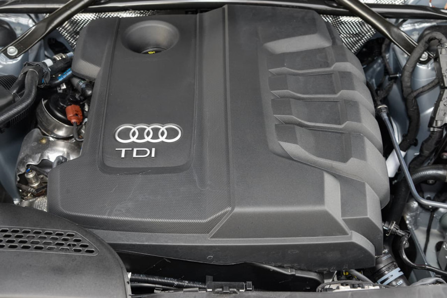 Demo 2019 Audi Q5 736197 Brisbane Autosports Group