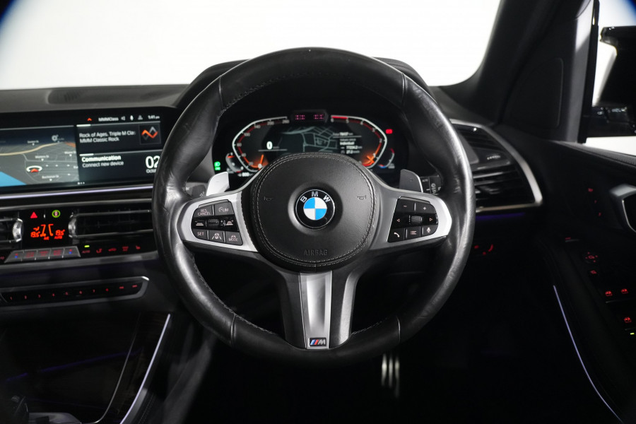 2021 BMW X5 xDrive30d SUV