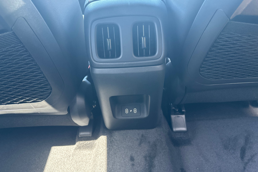 2024 MY25 Hyundai Tucson NX4.V3 Elite N Line SUV Image 8