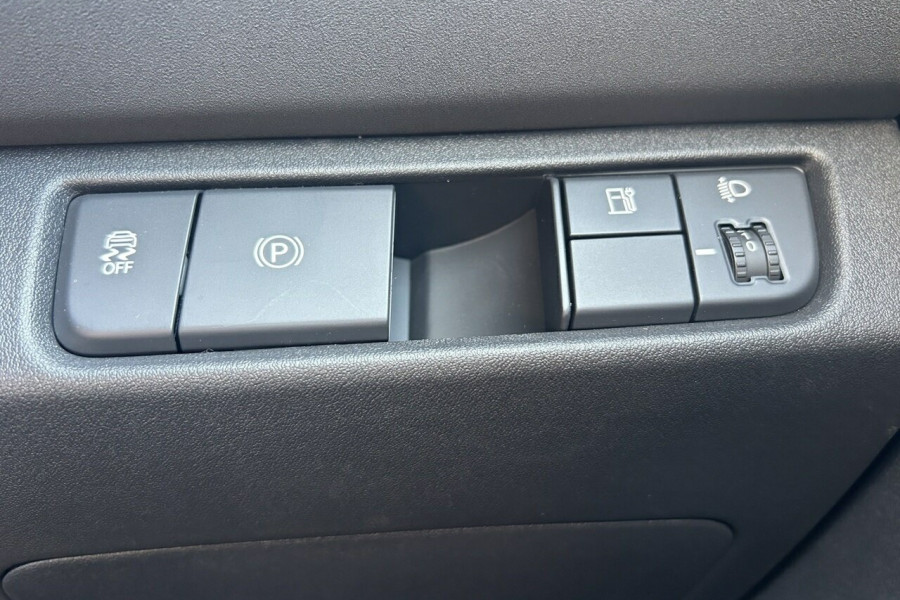 2024 MY25 Kia EV5 OVc Air Long Range SUV Image 28