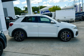 2024 Volkswagen T-Roc D11 140TSI R-Line SUV