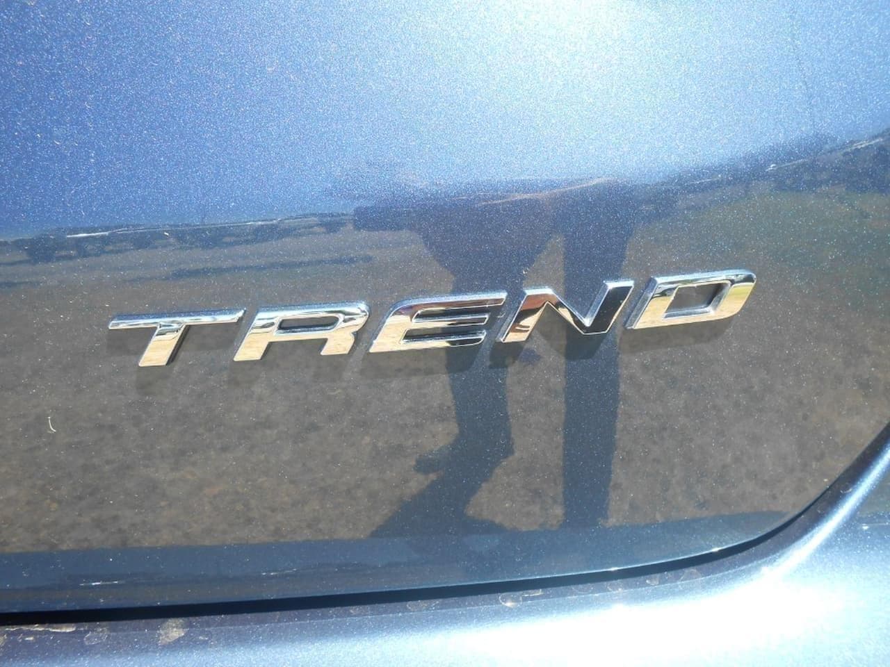 2019 Ford Endura CA Trend SUV Image 15