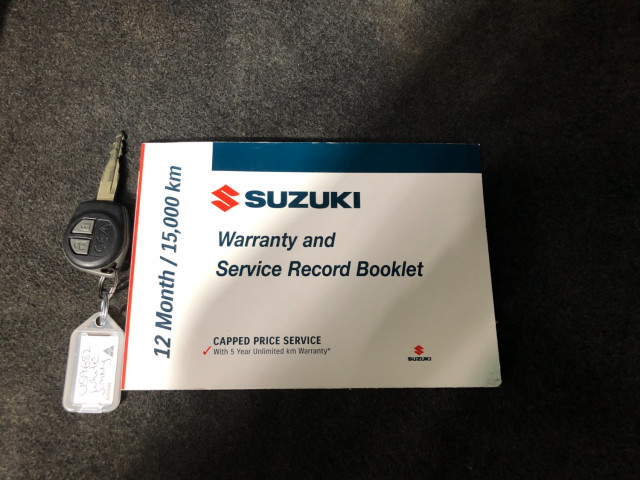 2022 Suzuki Jimny JB74 GLX Coupe