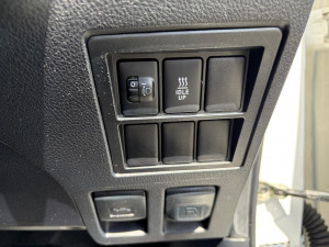 2017 Toyota Fortuner GUN156R GX SUV