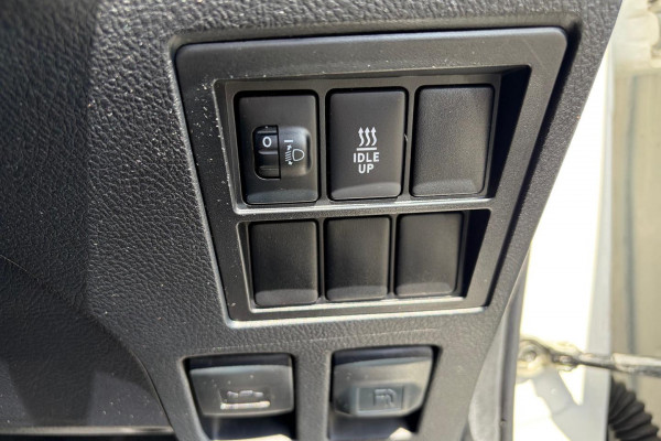 2017 Toyota Fortuner GUN156R GX SUV Image 20