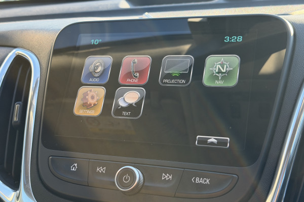 2018 Holden Equinox EQ LTZ-V SUV Image 36