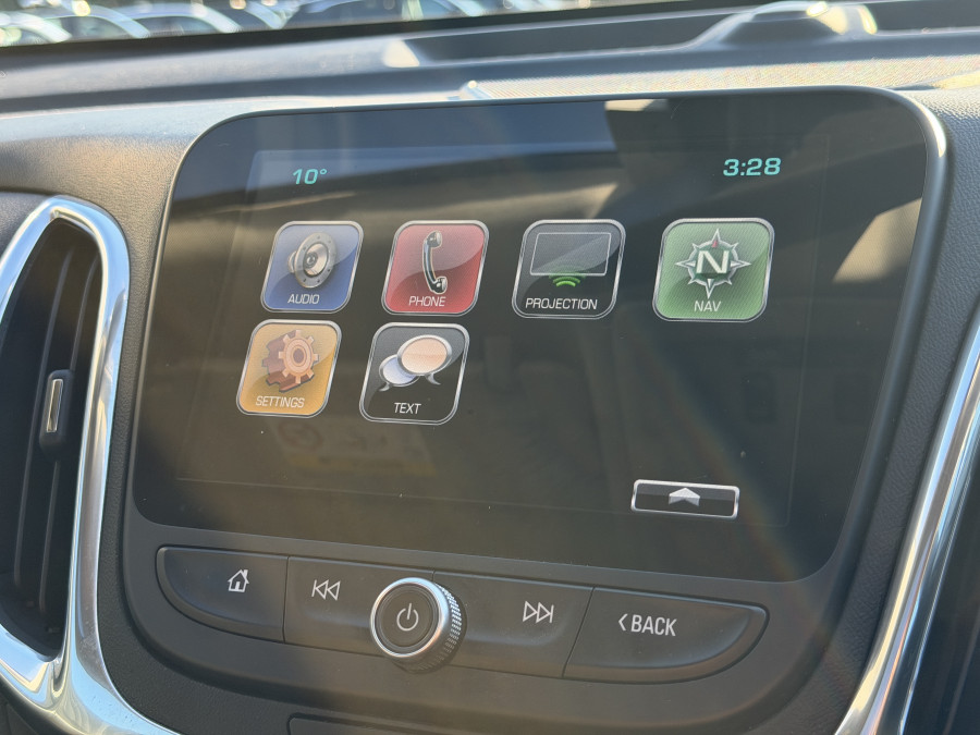 2018 Holden Equinox EQ LTZ-V SUV Image 36