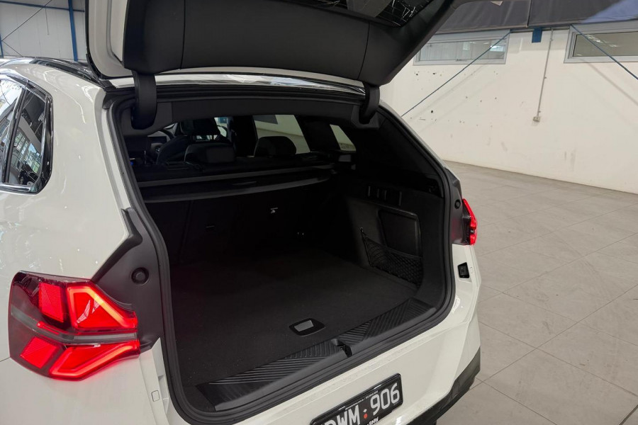 2025 BMW X3 G45 M50 xDrive SUV