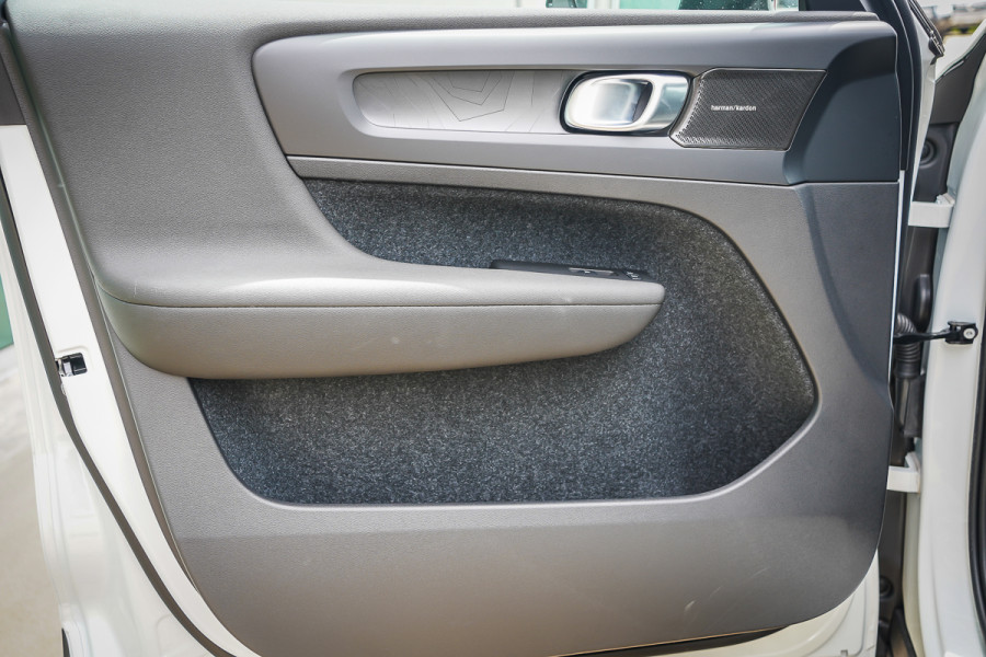 2023 MY24 Volvo C40 XK Recharge Twin Pure Electric SUV Image 32