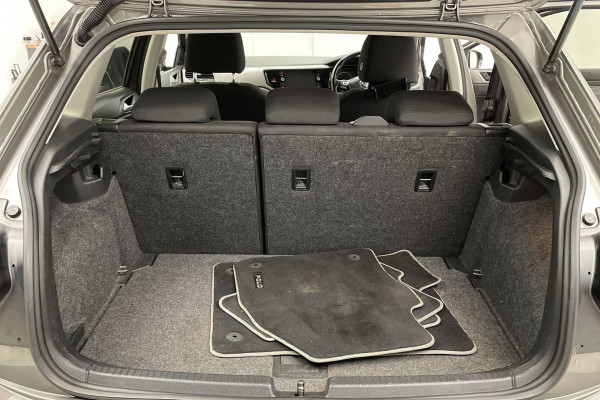 2019 Volkswagen Polo 85TSI - Comfortline Hatch Image 5