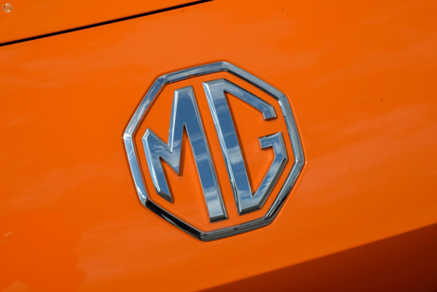 2025 MY24 MG MG4 MEH32 Excite 51 Hatch Image 11