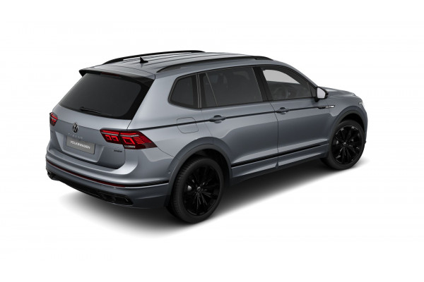 2024 Volkswagen Tiguan 5N Wolfsburg Edition Allspace SUV Image 5