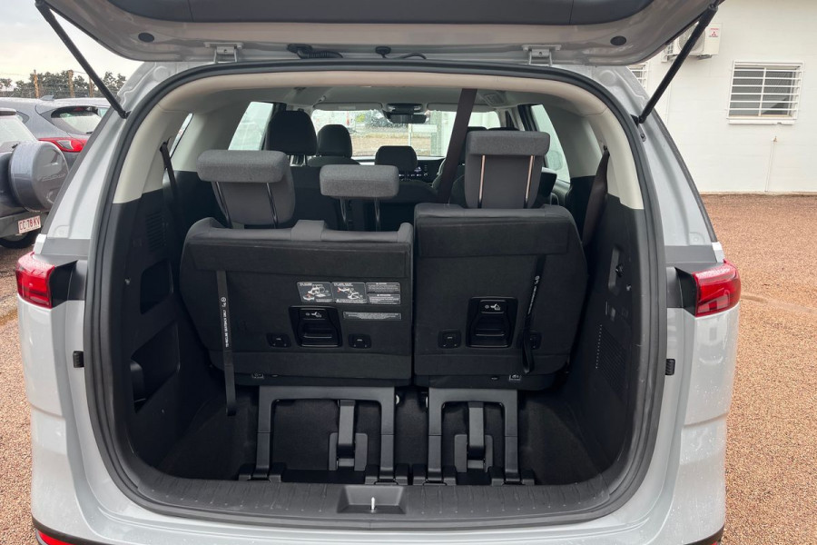 2023 Kia Carnival KA4 S SUV Image 20