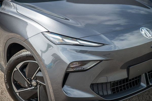 2026 MG MGS5 EV Essence 49 SUV Image 5