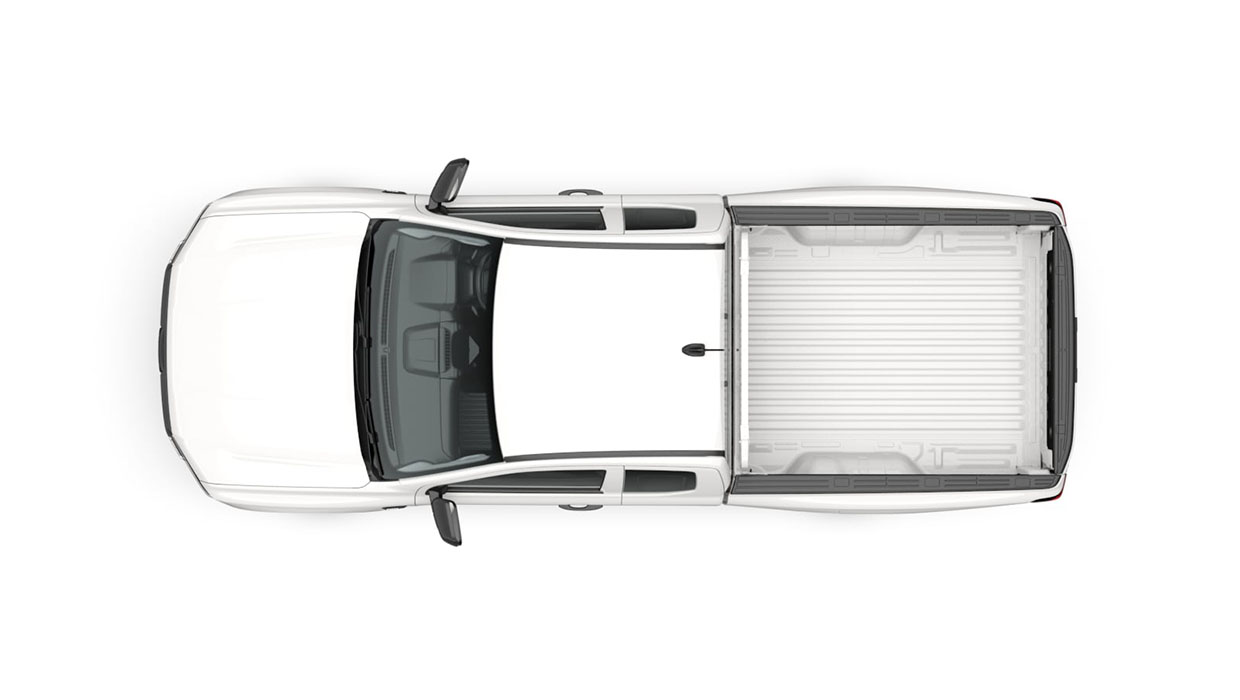 New 2023 Ford Ranger XL 4X4 SprayIn Bedliner, Towing Pack FT2D