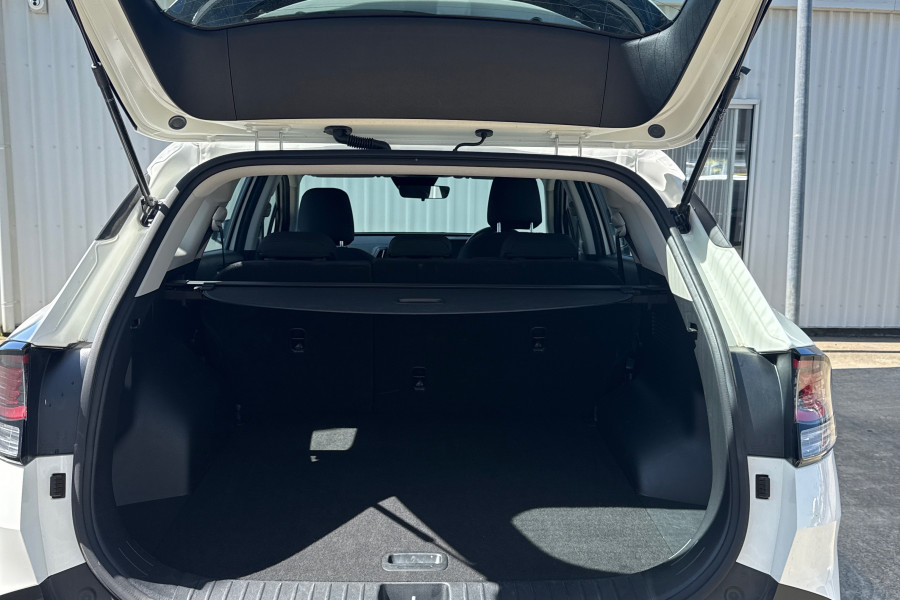 2023 MY24 Kia Sportage NQ5 S SUV Image 11