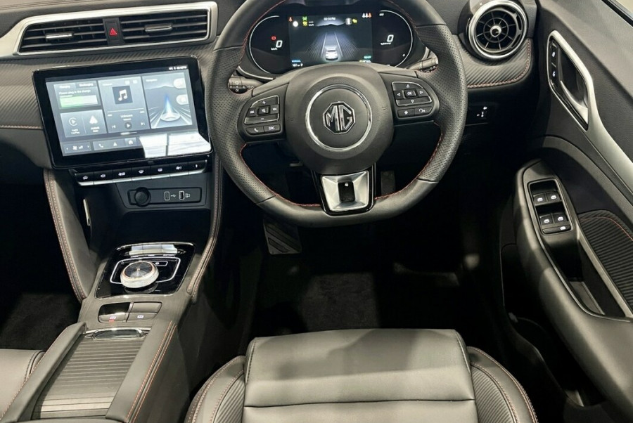 2023 MG ZS EV AZS1 Long Range SUV Image 18