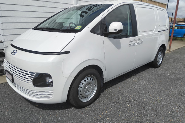 2023 Hyundai Staria Load US4.V2  Van