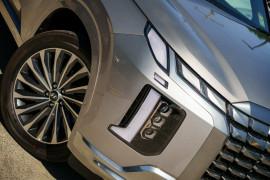 2025 Hyundai Palisade LX2.V5 Calligraphy SUV