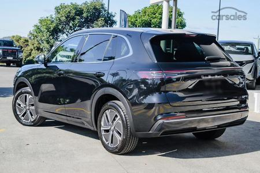 2026 MY27 Geely Starray EM-i P145 Complete SUV Image 3