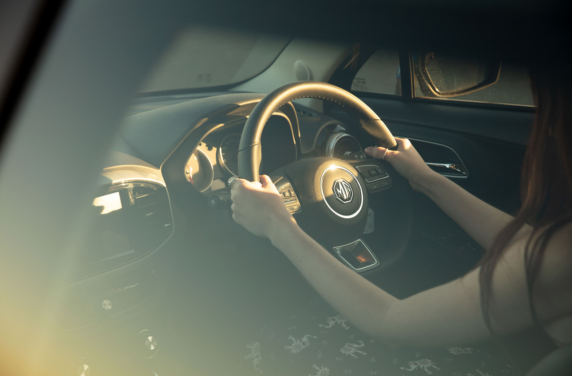 Supporting our MG community