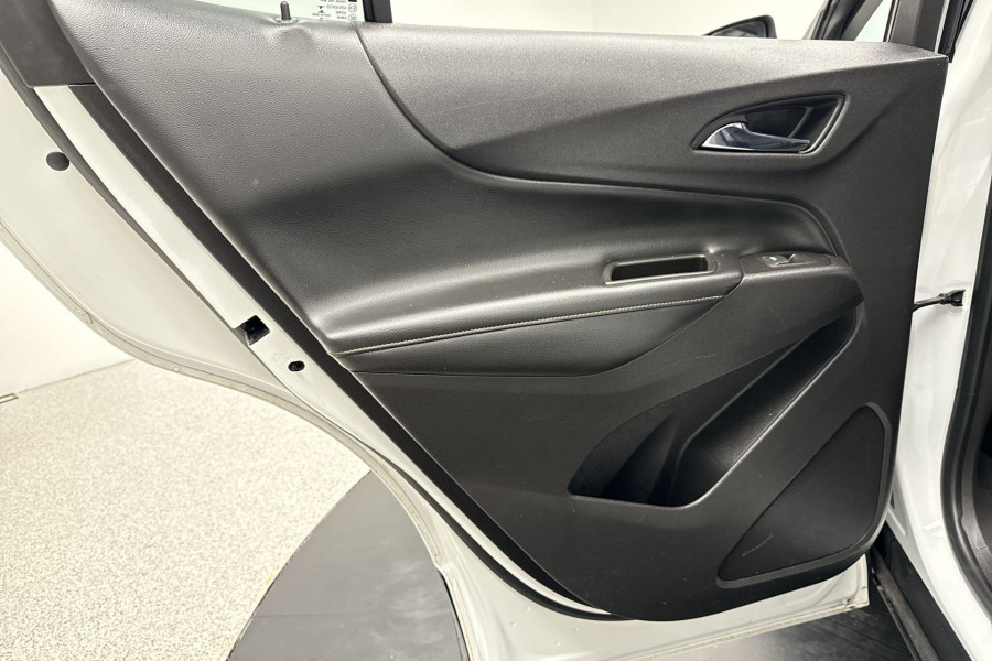 2018 Holden Equinox EQ LTZ SUV Image 15