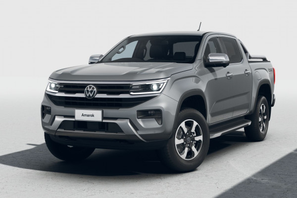 2024 Volkswagen Amarok NF TDI600 Style Ute