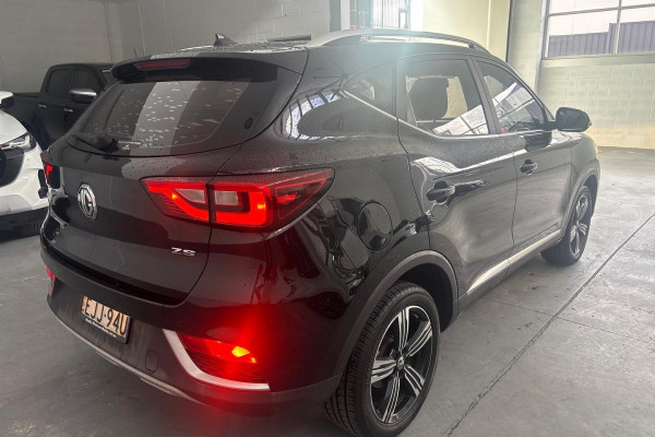 2020 MY21 MG ZS AZS1 Excite SUV Image 3