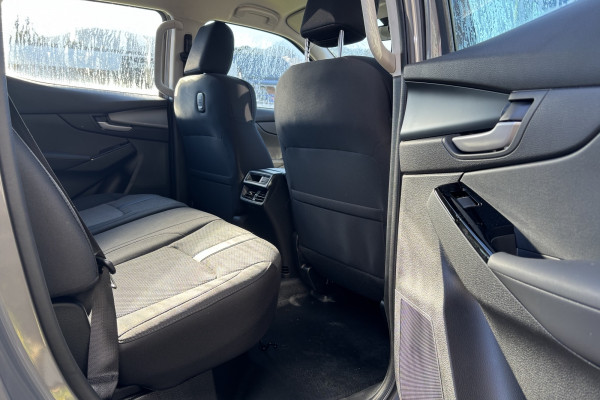 2026 Mazda BT-50 TF XT Ute Image 12