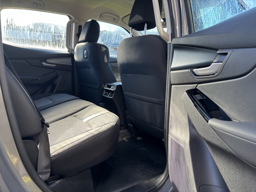 2026 Mazda BT-50 TF XT Ute Image 12