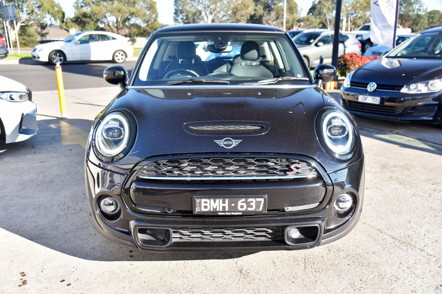 2020 MINI Cooper F56 LCI S Classic Hatch Image 20