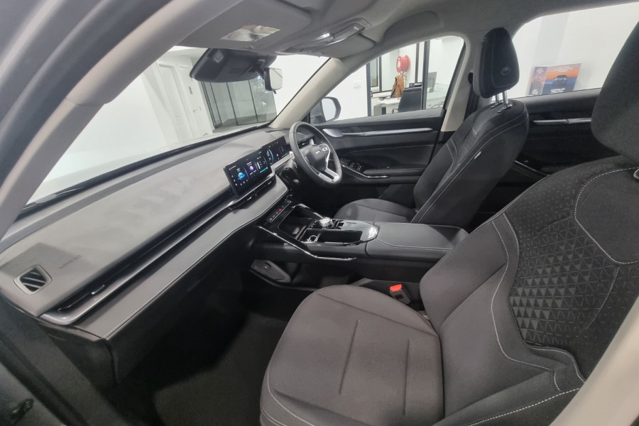 2024 GWM Haval H6 B01 Premium SUV Image 12