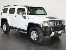 Hummer H3 Adventure