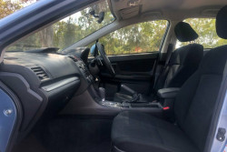 2012 Subaru Impreza MY12 2.0I (AWD) Sedan