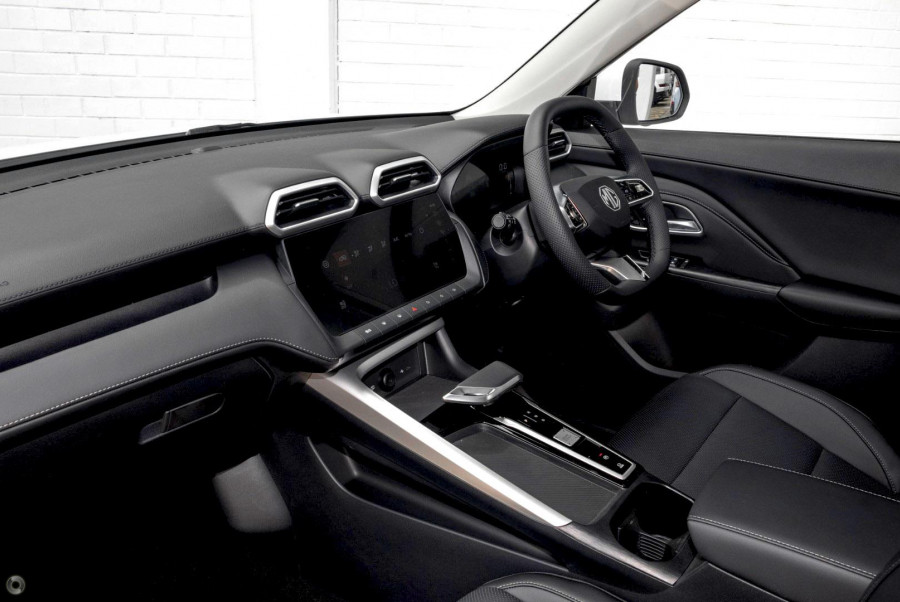 2024 MY25 MG ZS ZS32 Essence Hybrid+ SUV Image 7