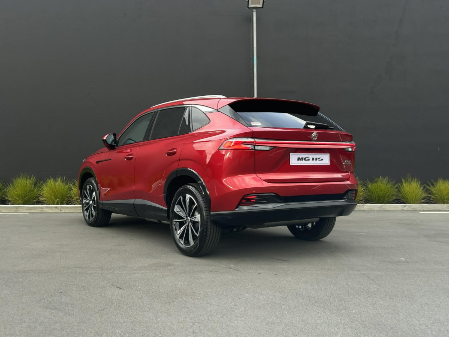 2026 MG HS Essence SUV Image 4