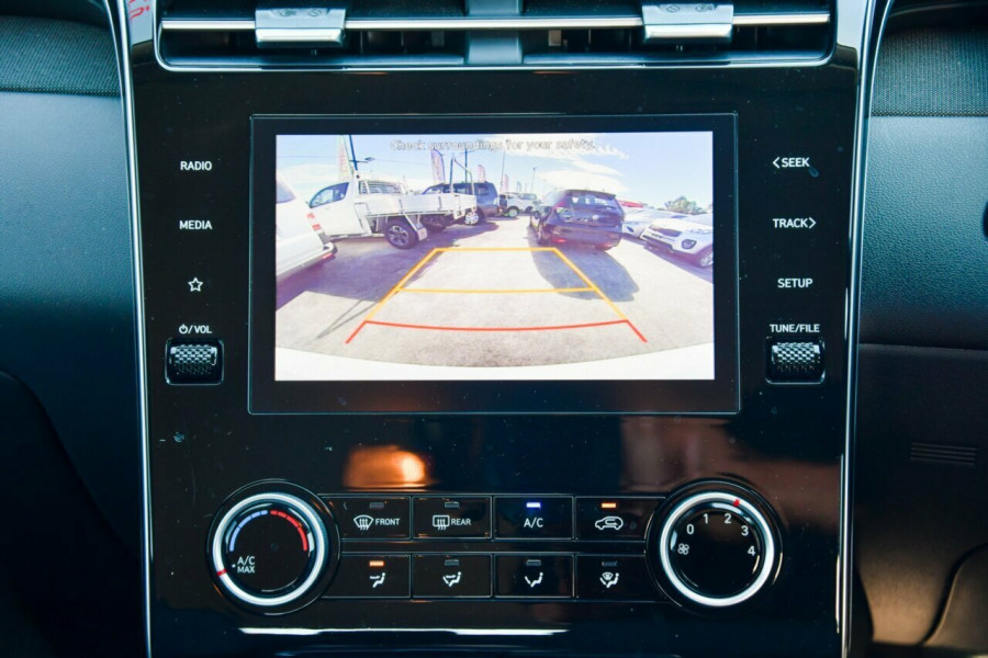 2023 MY24 Hyundai Tucson NX4.V2  SUV Image 14