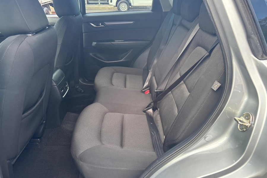 2020 Mazda CX-5 KF2W7A Maxx Sport SUV Image 17